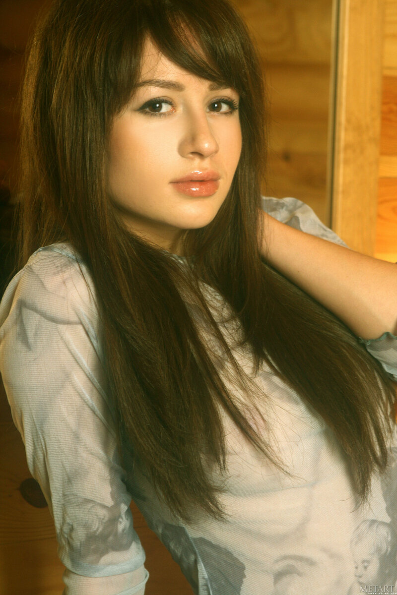 Марина, 25